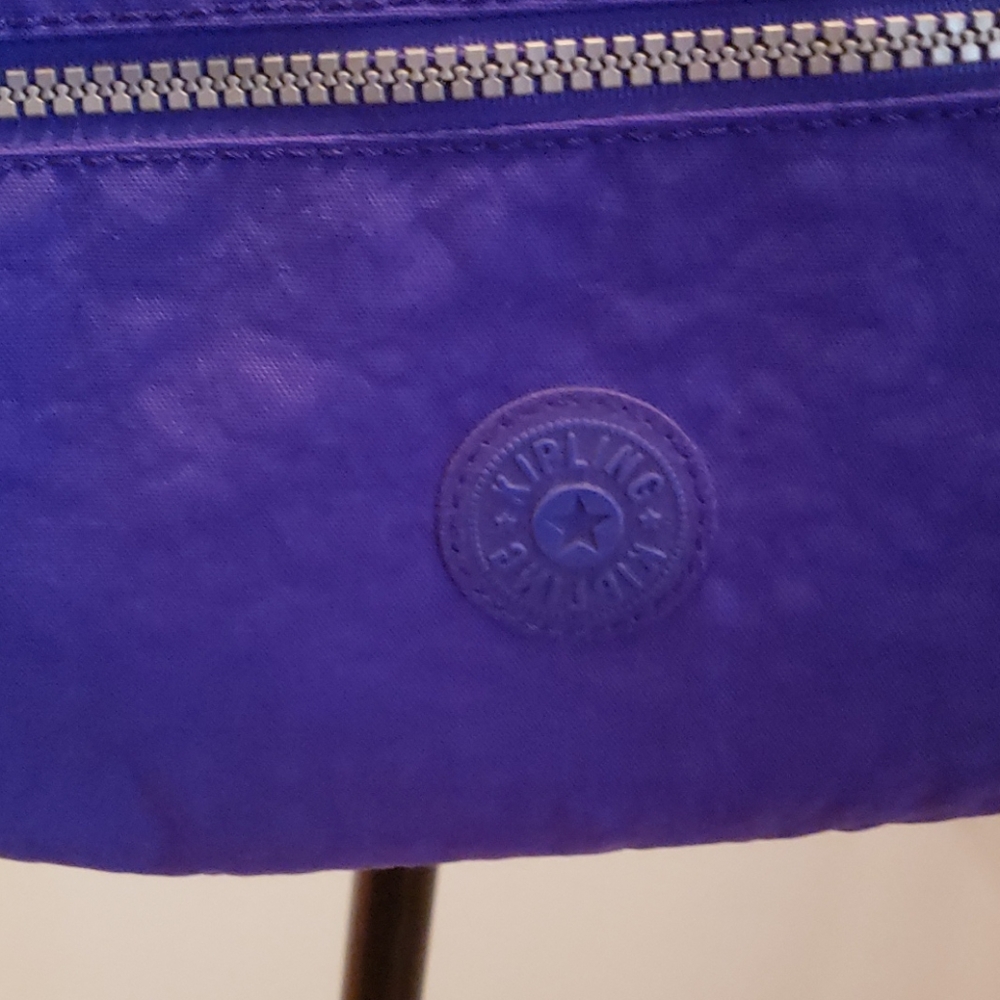 Kipling Handbag - Picture 3 of 7